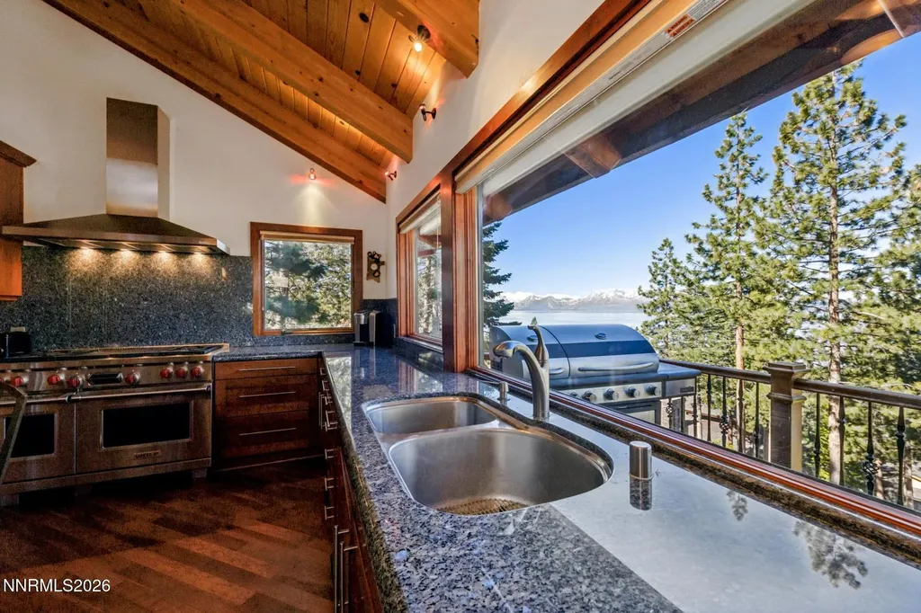 1280 Hidden Woods Zephyr Cove NV 89448