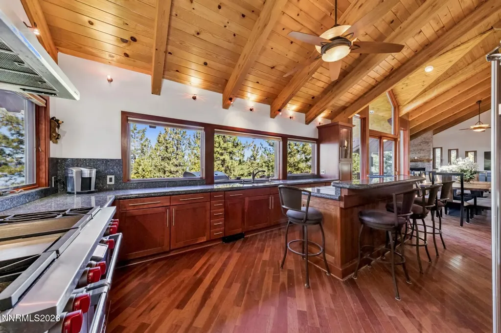 1280 Hidden Woods Zephyr Cove NV 89448