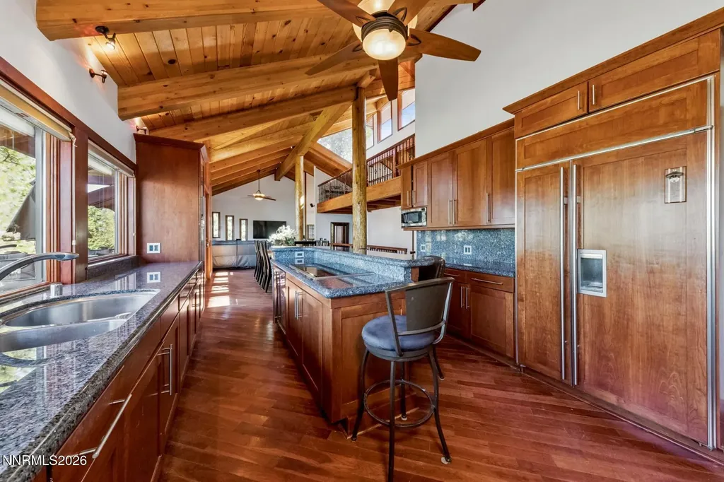 1280 Hidden Woods Zephyr Cove NV 89448