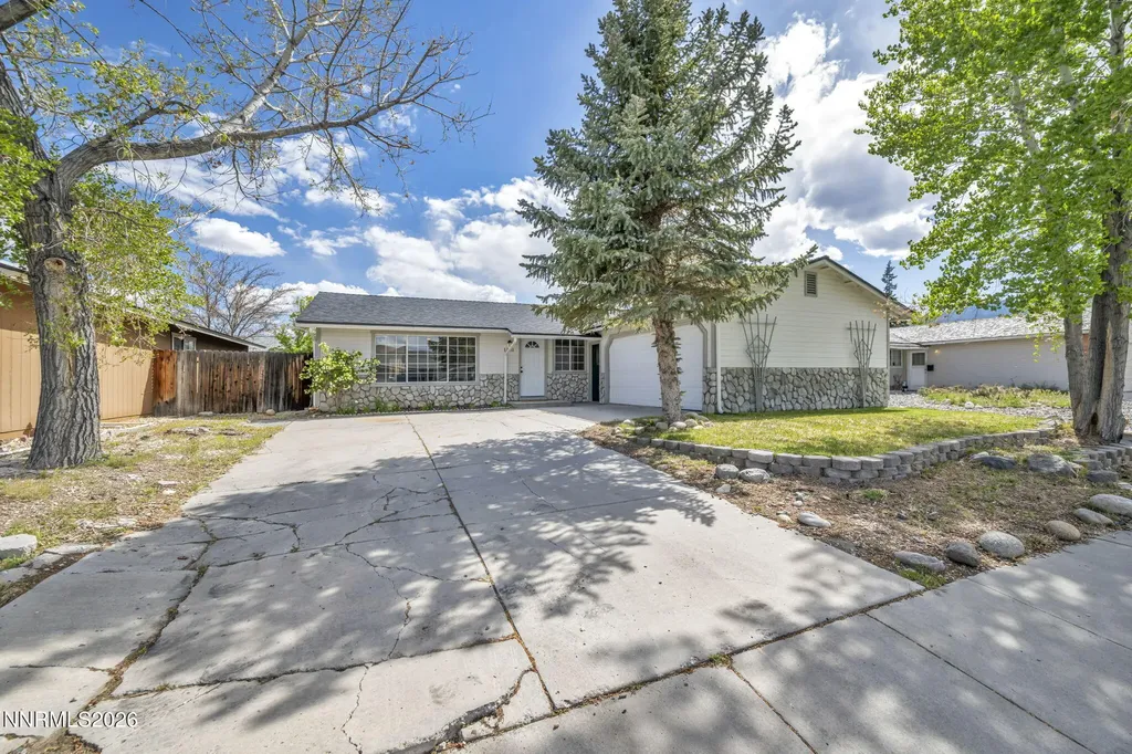 1381 Spooner Carson City NV 89706