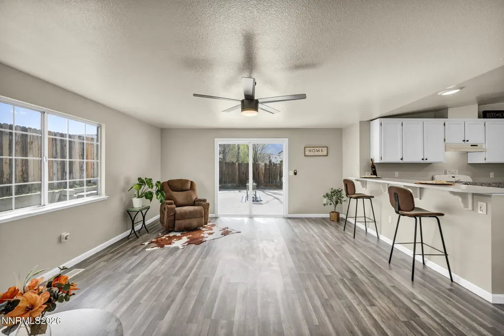 1381 Spooner Carson City NV 89706