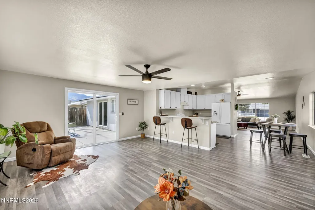 1381 Spooner Carson City NV 89706