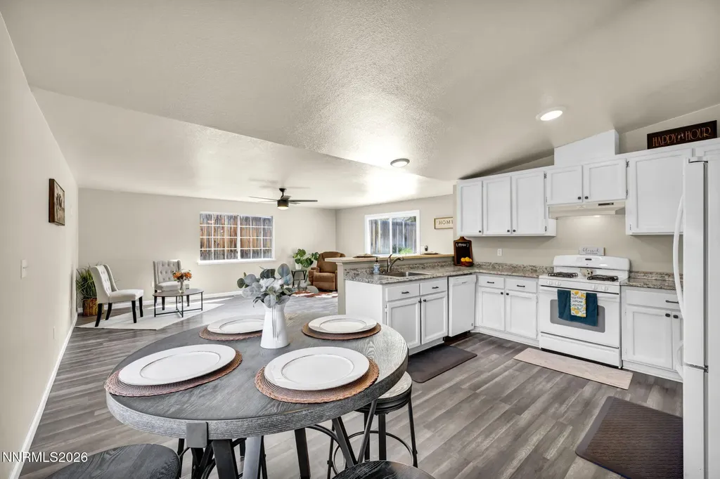 1381 Spooner Carson City NV 89706