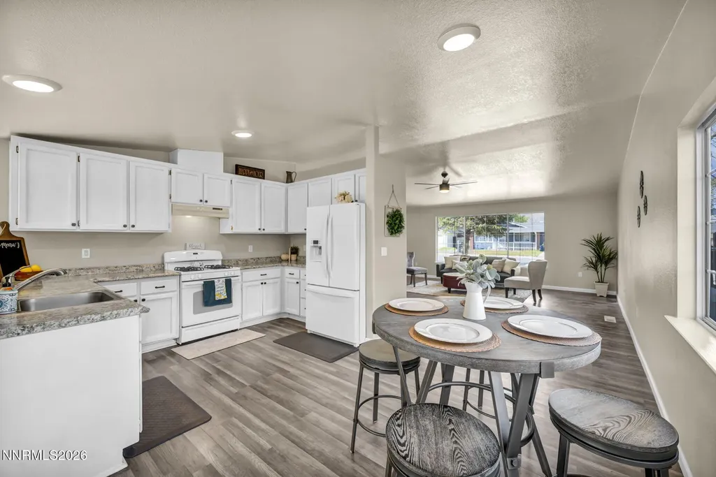 1381 Spooner Carson City NV 89706