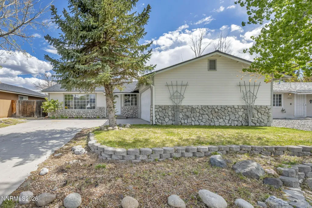 1381 Spooner Carson City NV 89706