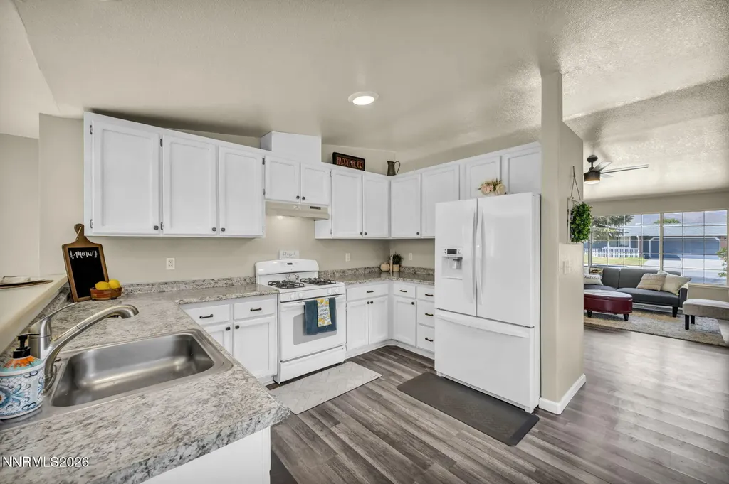 1381 Spooner Carson City NV 89706
