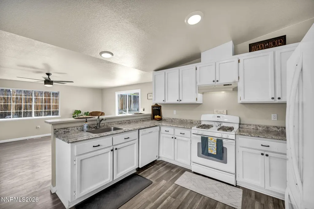 1381 Spooner Carson City NV 89706