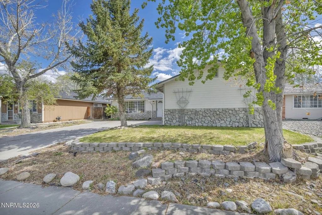 1381 Spooner Carson City NV 89706