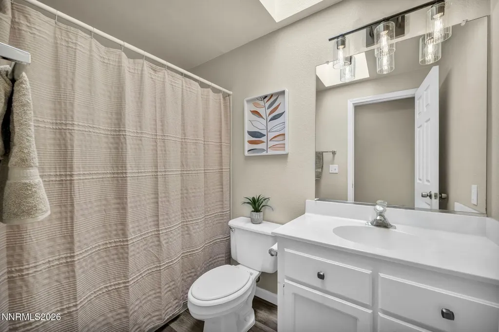 1381 Spooner Carson City NV 89706