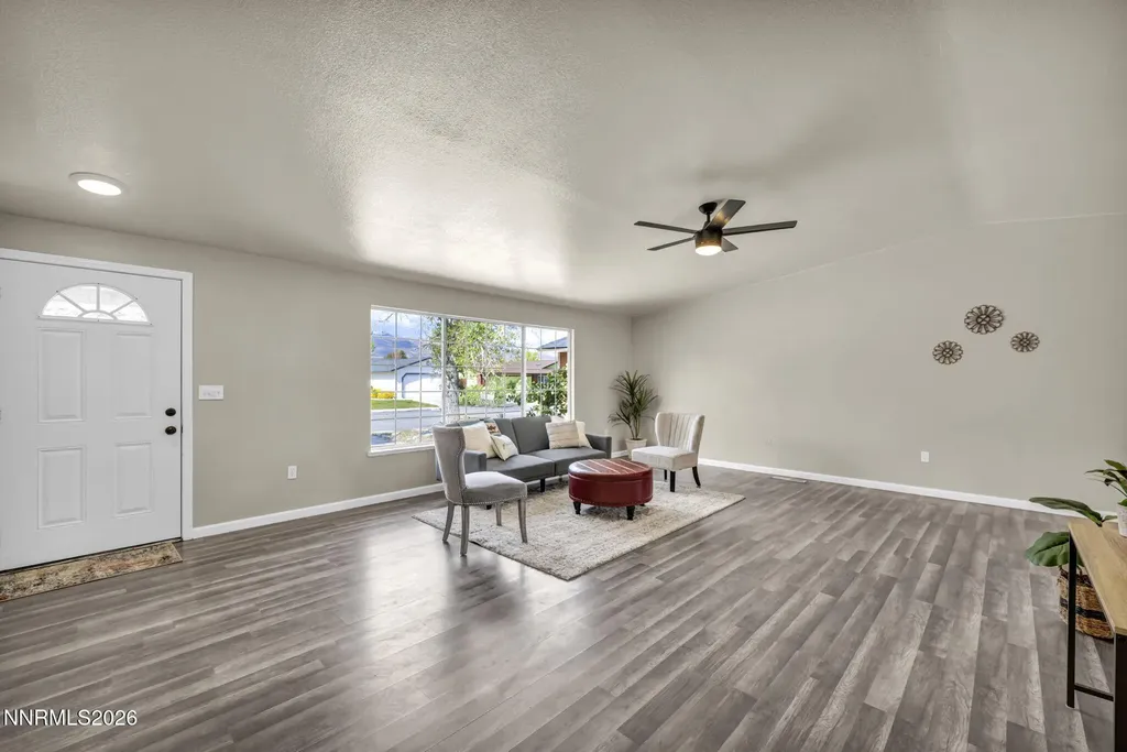 1381 Spooner Carson City NV 89706