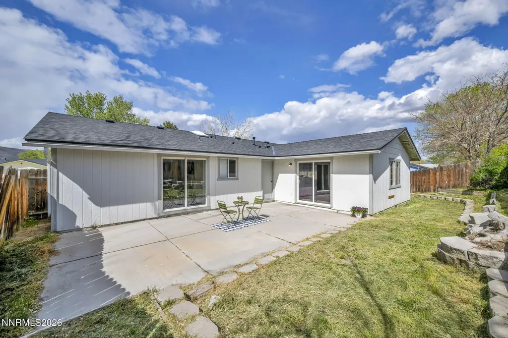 1381 Spooner Carson City NV 89706