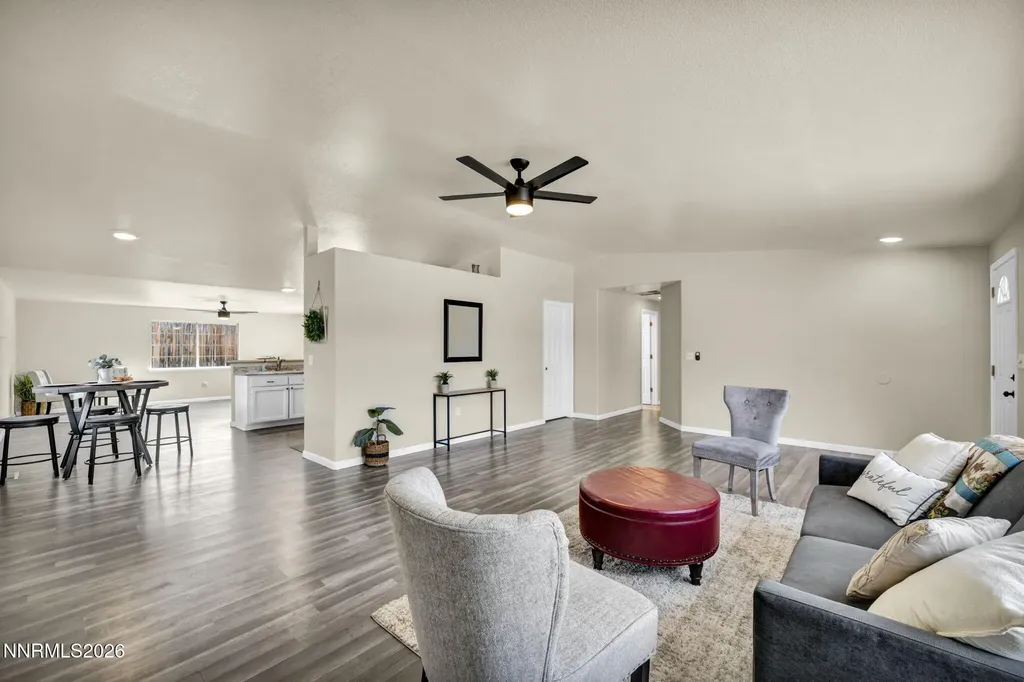 1381 Spooner Carson City NV 89706
