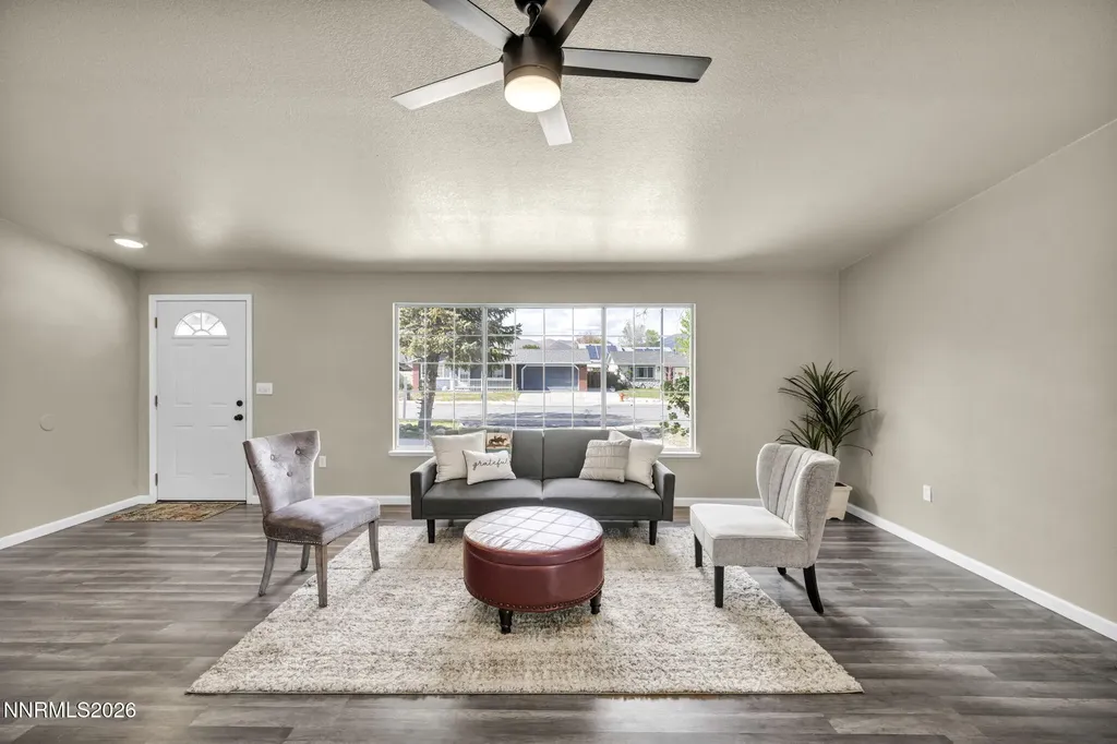 1381 Spooner Carson City NV 89706