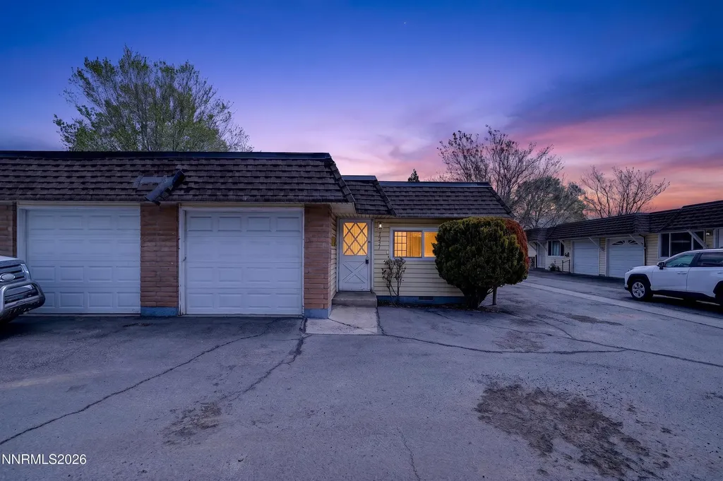 1531 Gault Sparks NV 89431