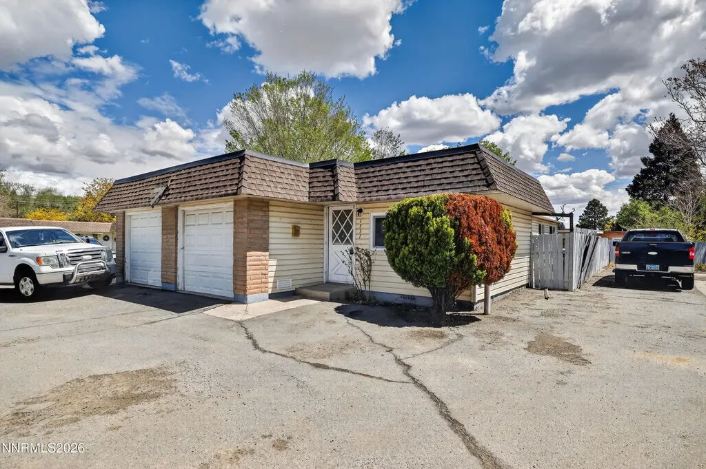 1531 Gault Sparks NV 89431