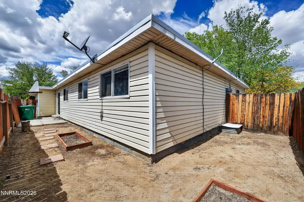 1531 Gault Sparks NV 89431