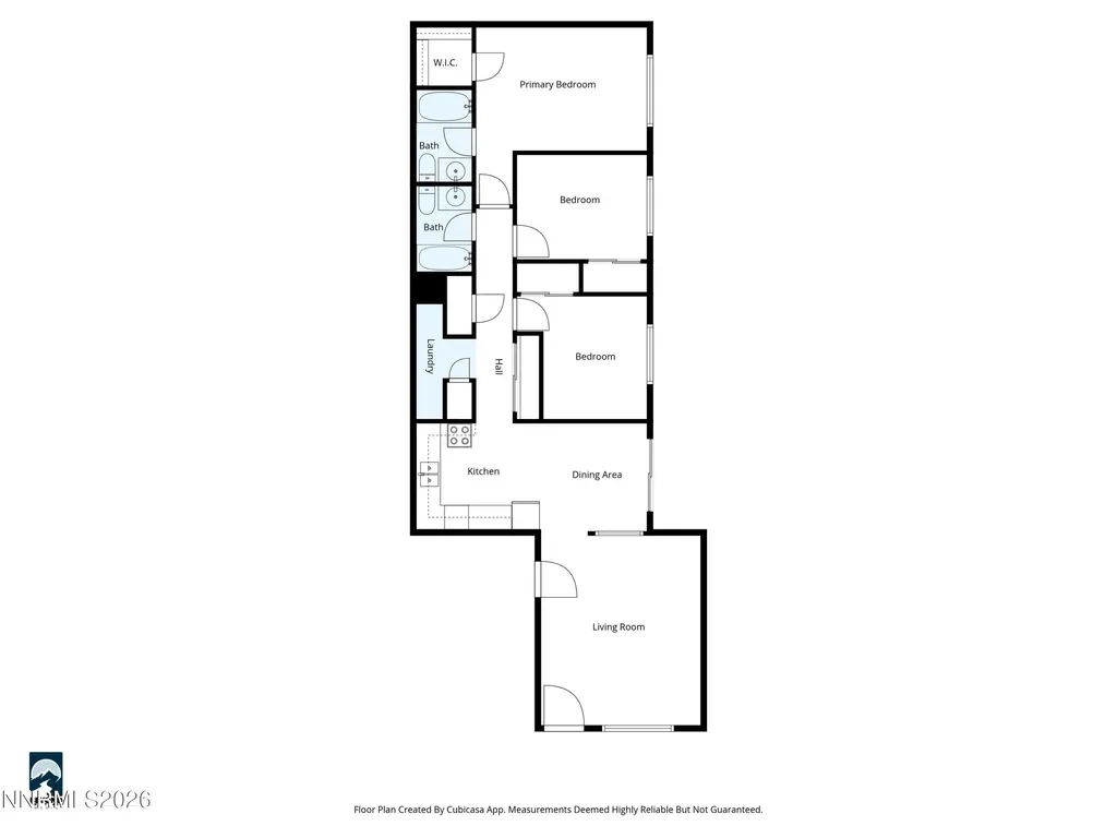 1531 Gault Sparks NV 89431