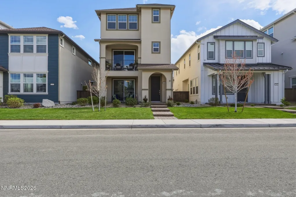 1369 Grove Carson City NV 89701