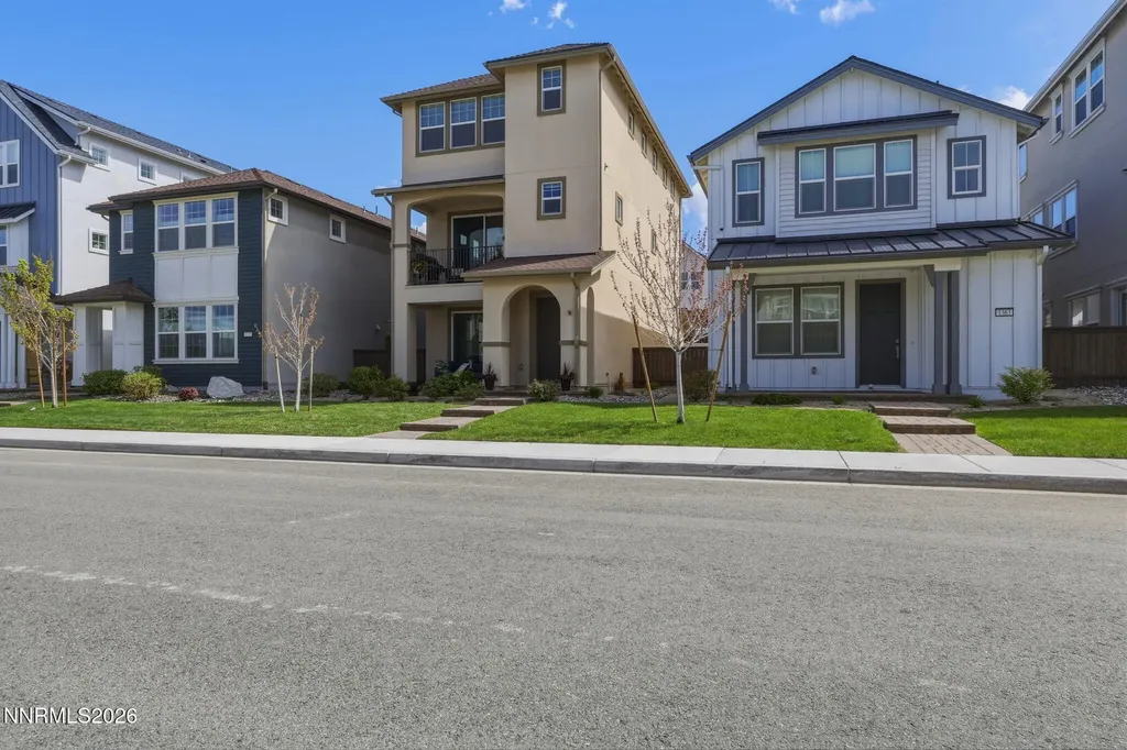 1369 Grove Carson City NV 89701