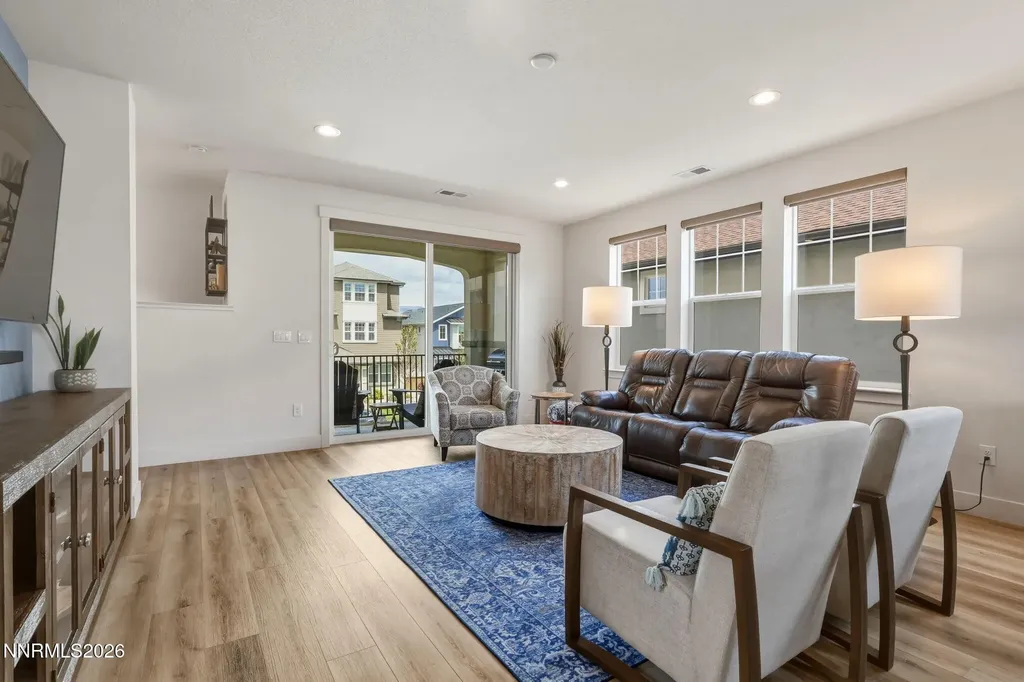 1369 Grove Carson City NV 89701