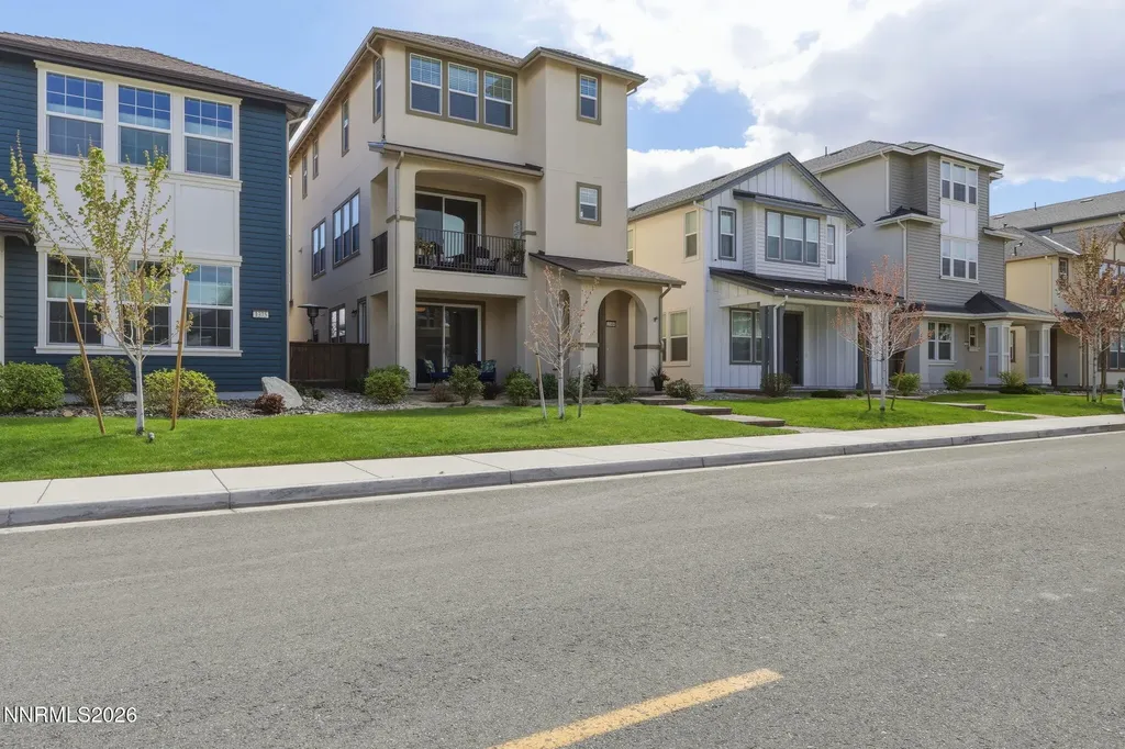 1369 Grove Carson City NV 89701