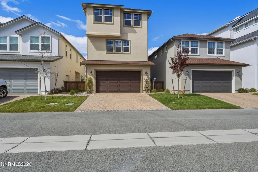 1369 Grove Carson City NV 89701