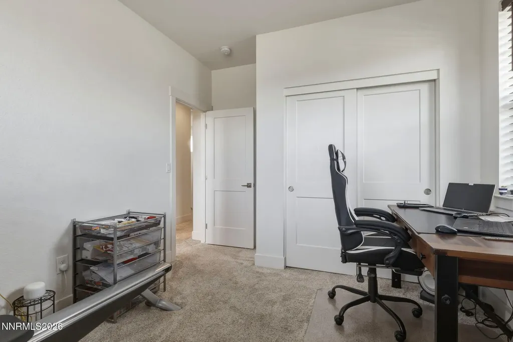 1369 Grove Carson City NV 89701