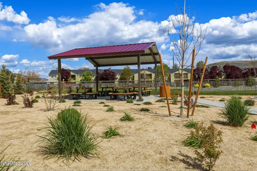 1369 Grove Carson City NV 89701