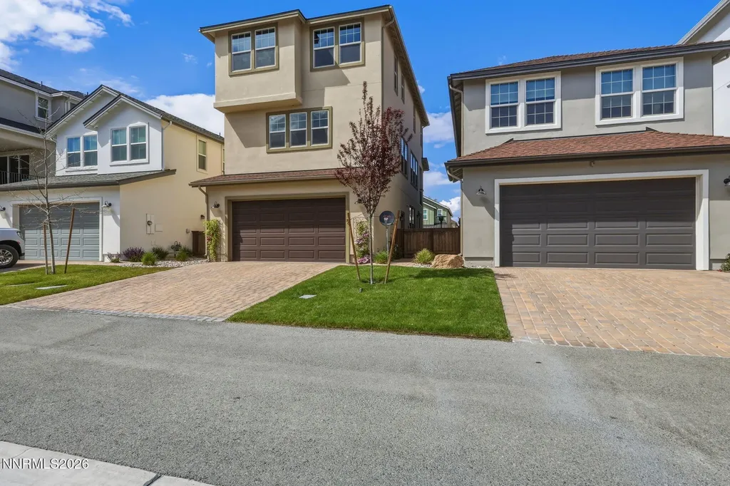 1369 Grove Carson City NV 89701