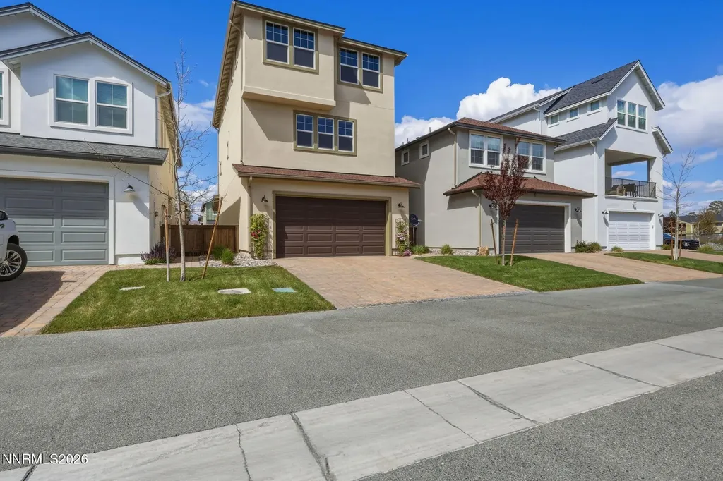 1369 Grove Carson City NV 89701