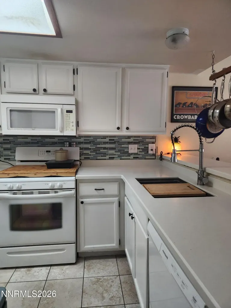 3174 Myles Sparks NV 89434