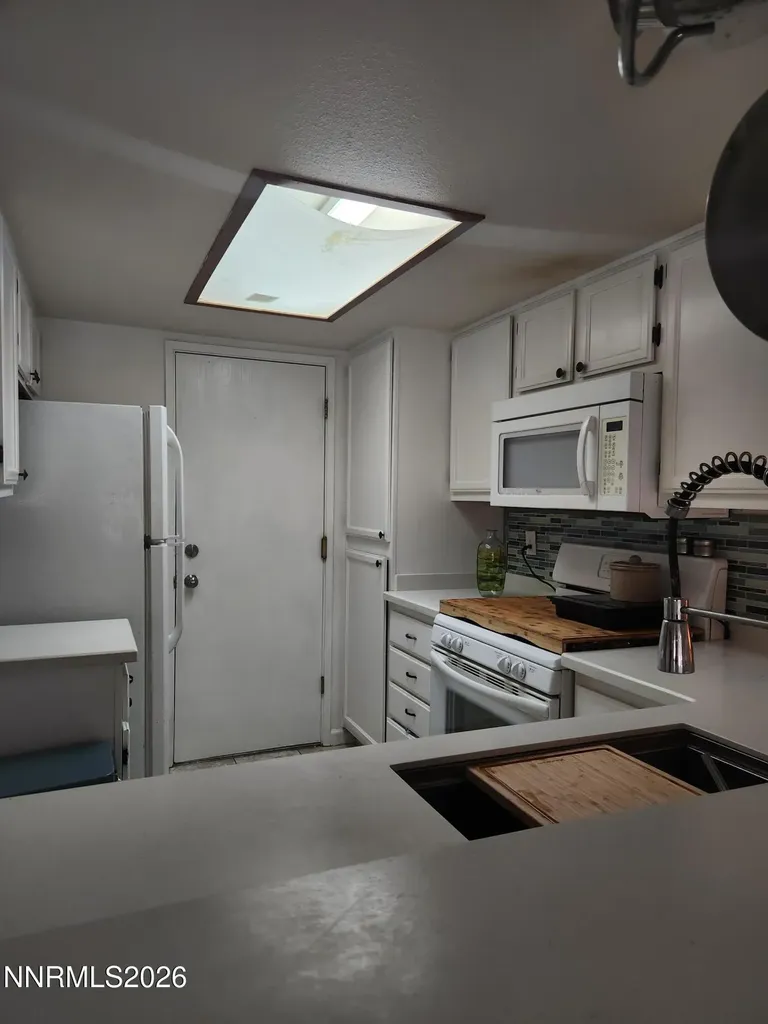 3174 Myles Sparks NV 89434