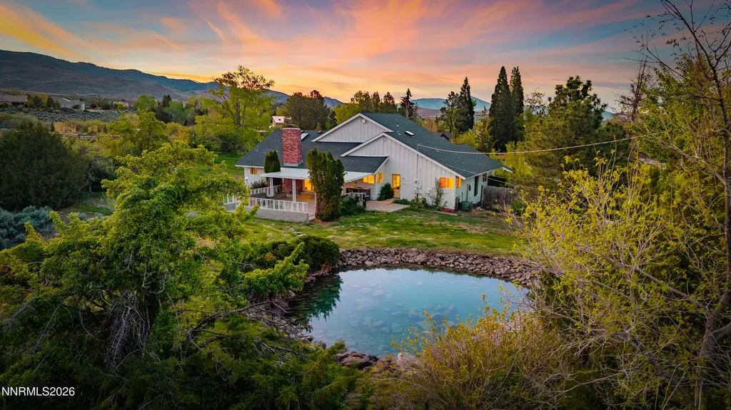 3356 Quilici Reno NV 89511