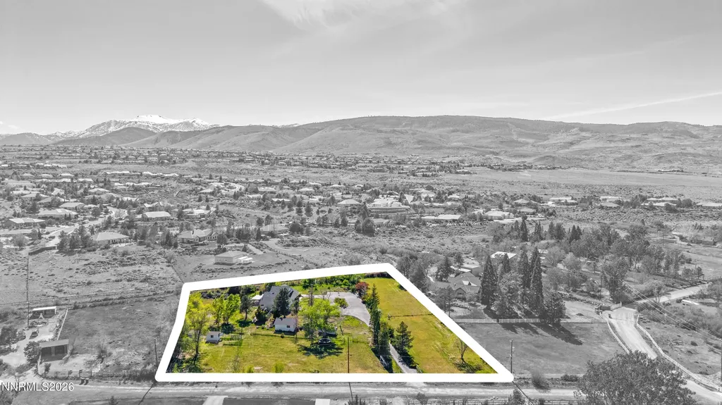 3356 Quilici Reno NV 89511