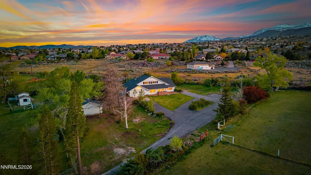 3356 Quilici Reno NV 89511