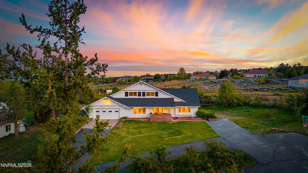 3356 Quilici Reno NV 89511