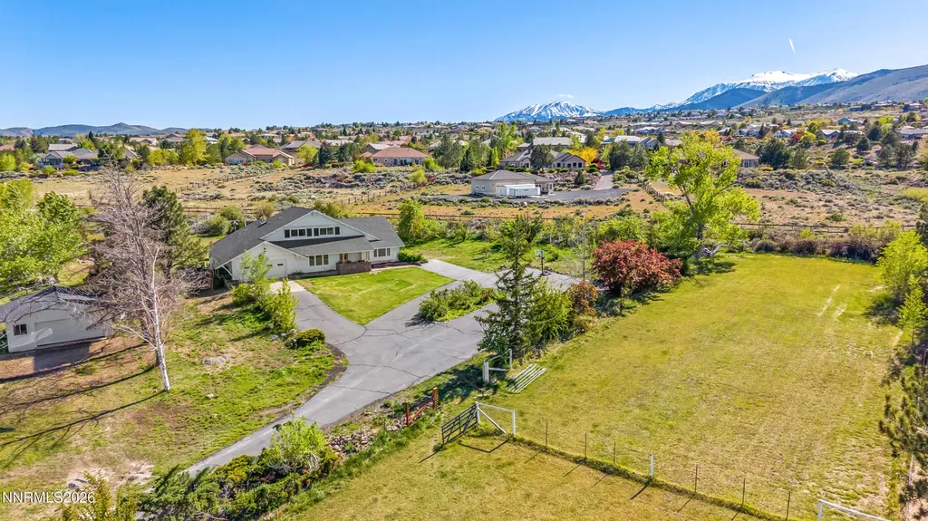 3356 Quilici Reno NV 89511
