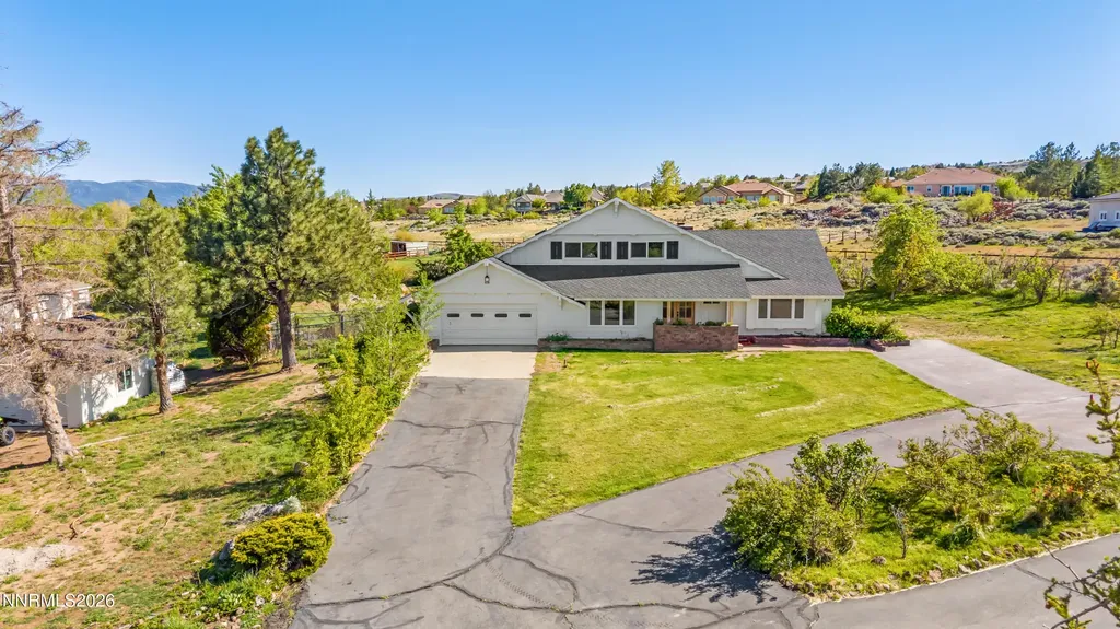 3356 Quilici Reno NV 89511
