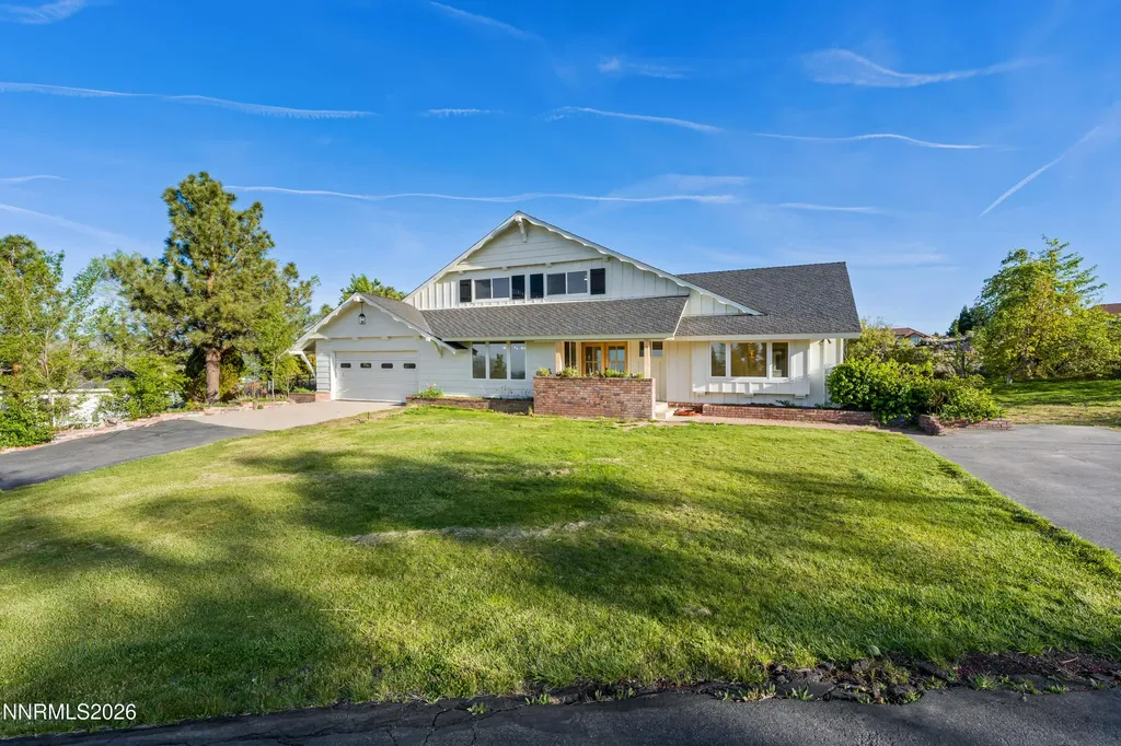 3356 Quilici Reno NV 89511