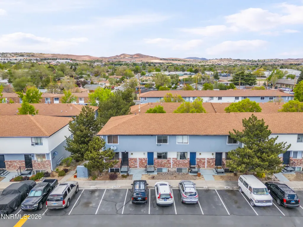 1414 9th Reno NV 89512