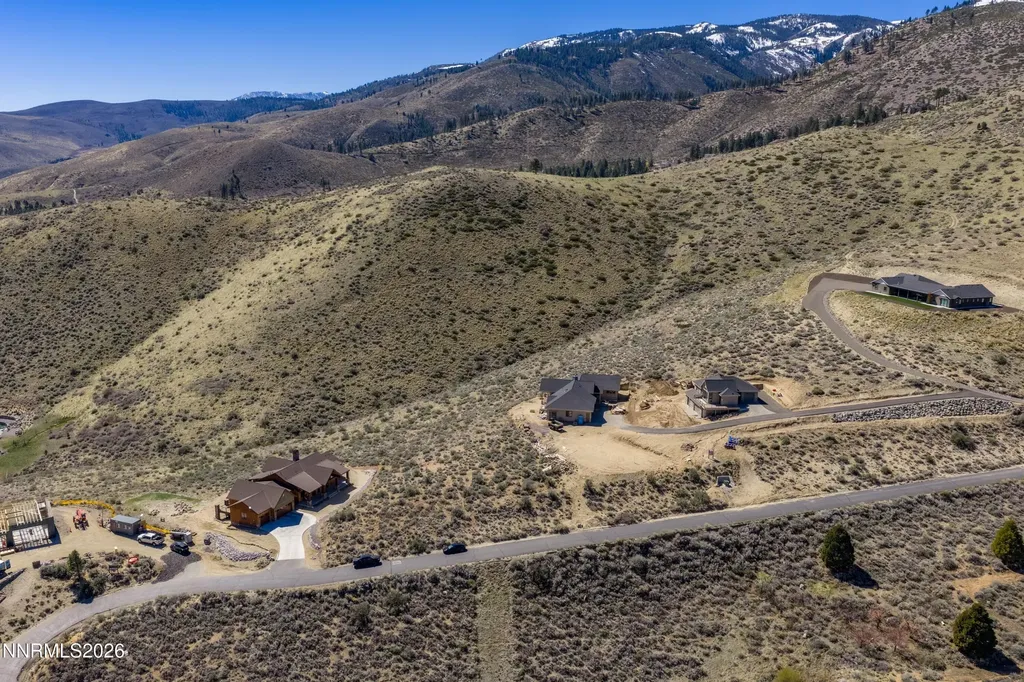 4014 Via Grant Carson City NV 89703