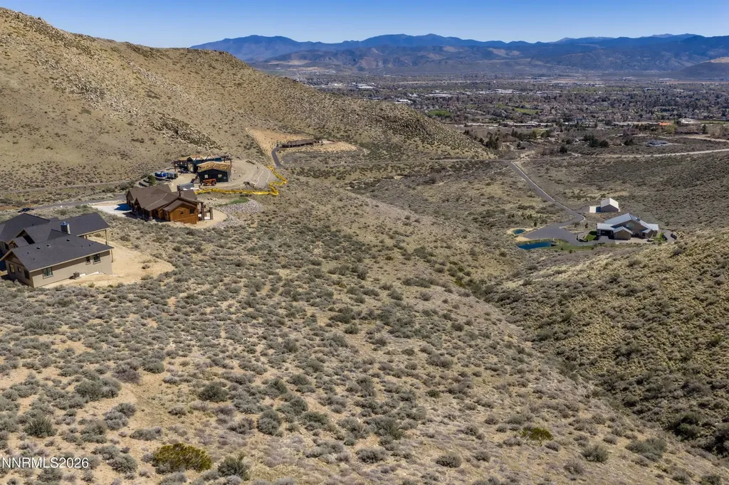 4014 Via Grant Carson City NV 89703