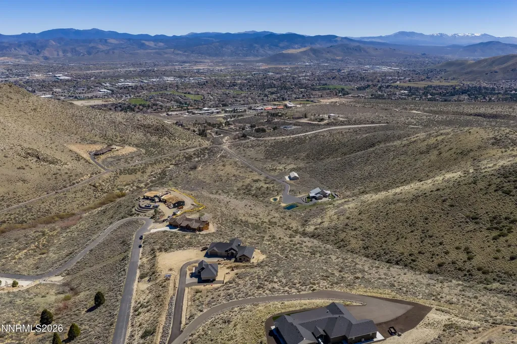 4014 Via Grant Carson City NV 89703