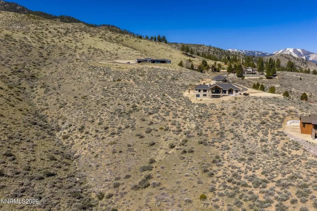 4014 Via Grant Carson City NV 89703