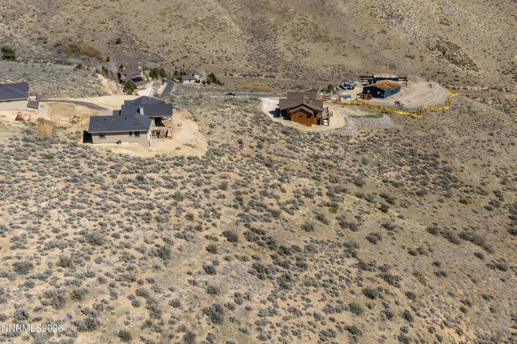 4014 Via Grant Carson City NV 89703
