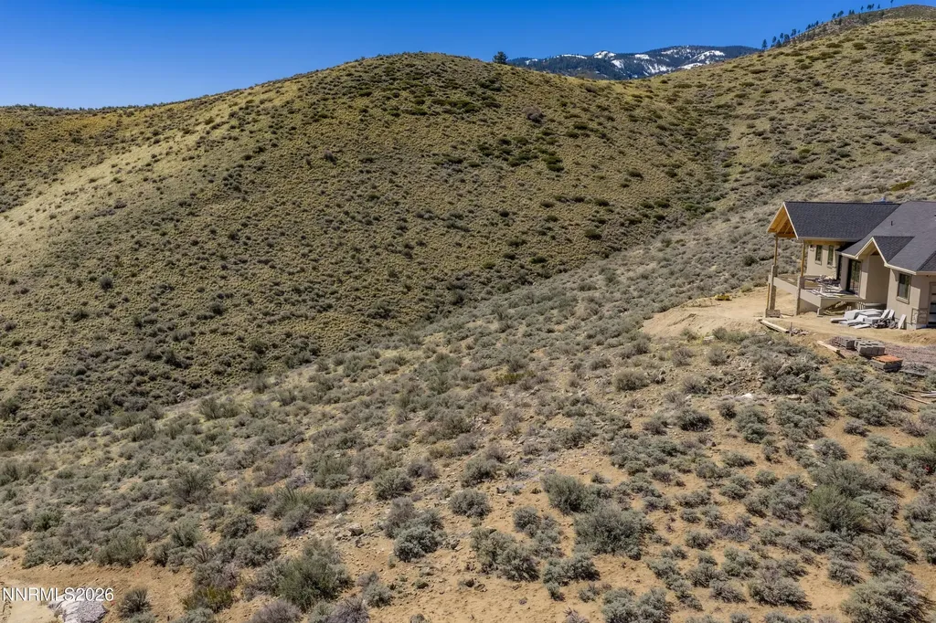 4014 Via Grant Carson City NV 89703