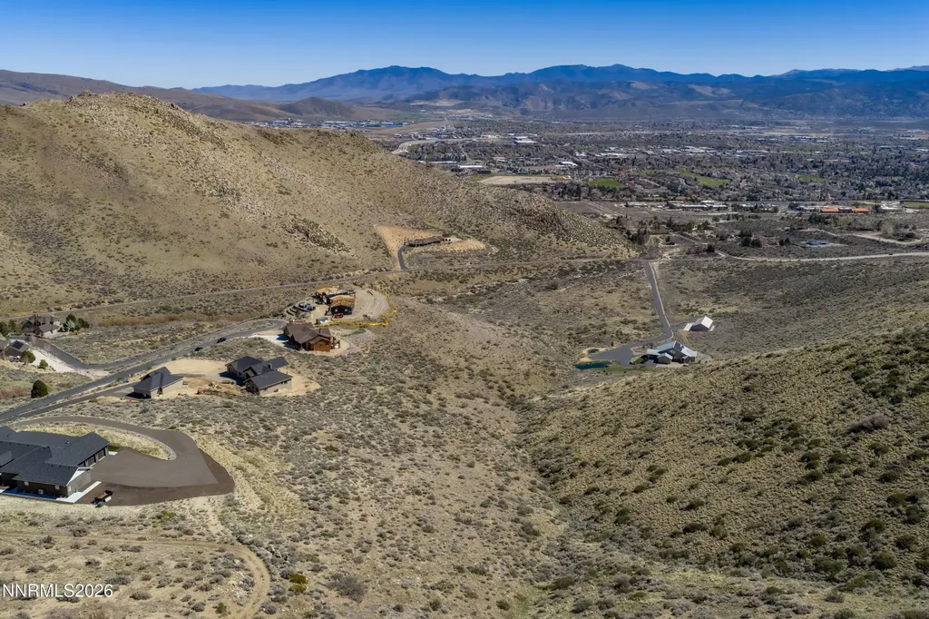 4014 Via Grant Carson City NV 89703