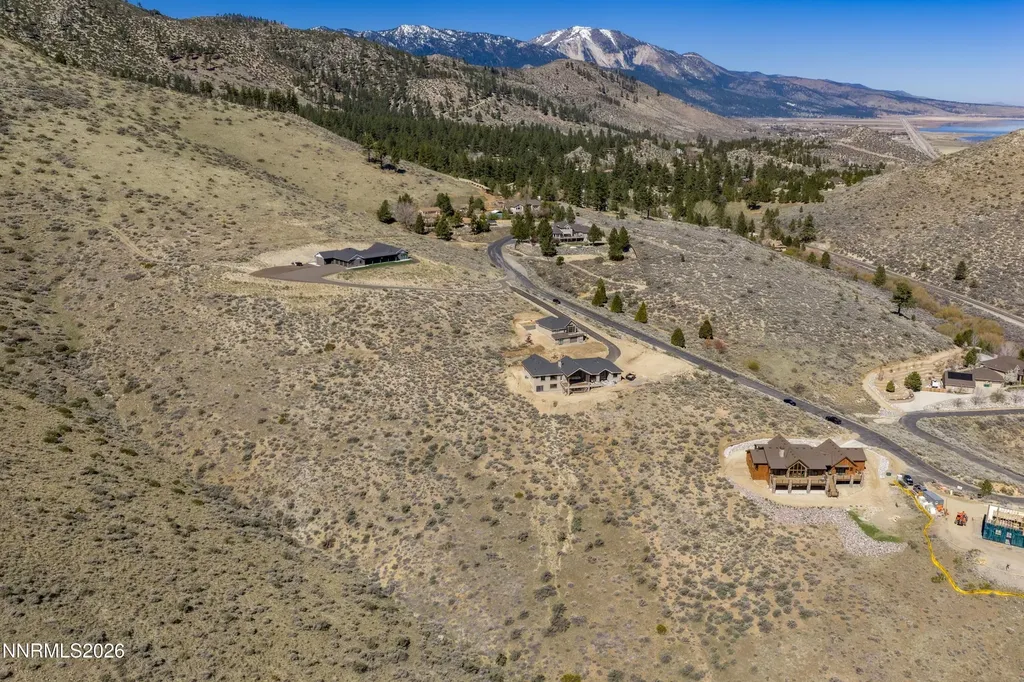 4014 Via Grant Carson City NV 89703
