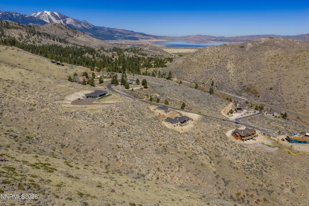 4014 Via Grant Carson City NV 89703