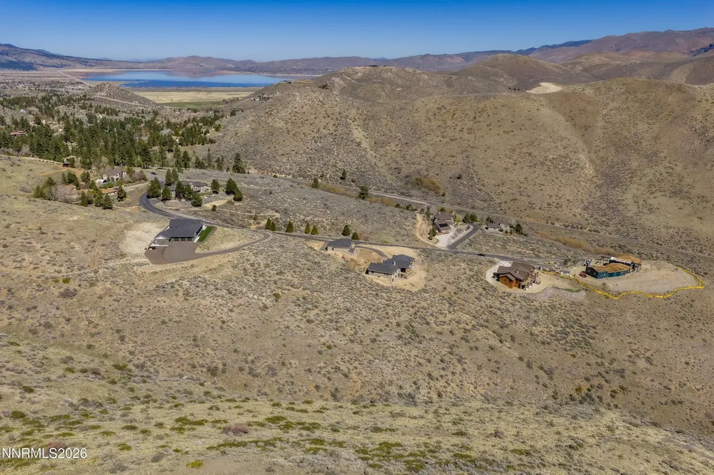 4014 Via Grant Carson City NV 89703